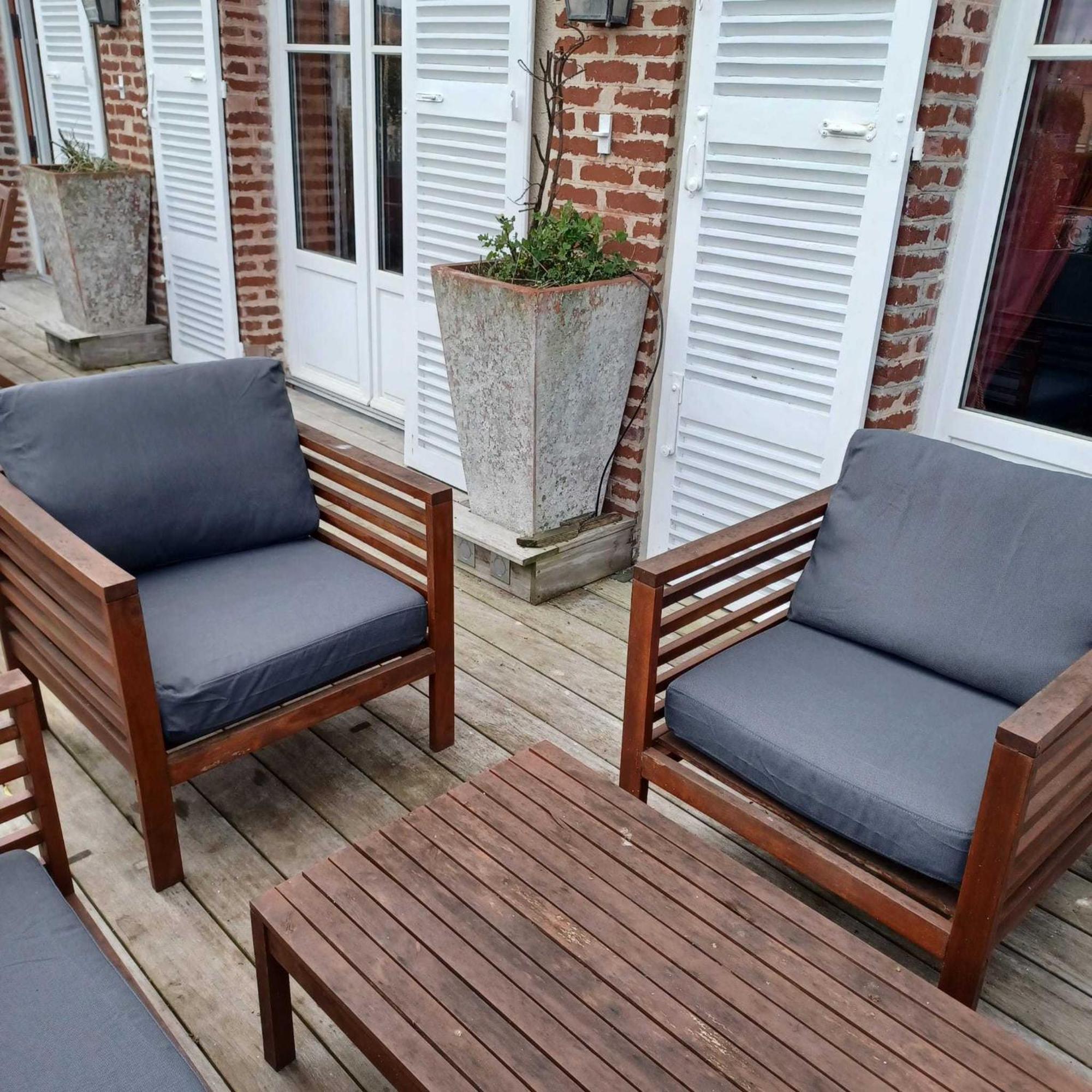 Luxurious 4 Bedroom Duplex, 200M From Place Morny Deauville Luaran gambar
